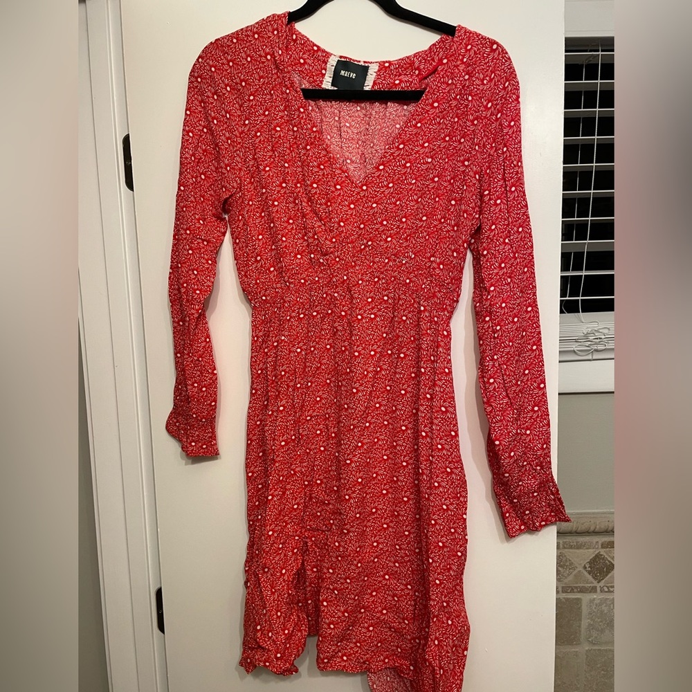 Maeve casual dress